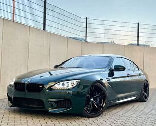 BMW M6 Gebrauchtwagen