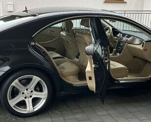 Mercedes-Benz CLS 500 Gebrauchtwagen