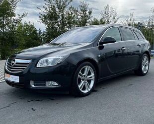 Opel Insignia Gebrauchtwagen