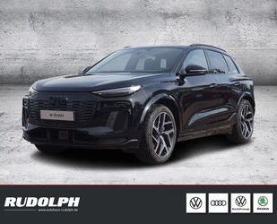 Audi Q6 e-tron Gebrauchtwagen