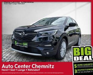 Opel Grandland (X) Gebrauchtwagen
