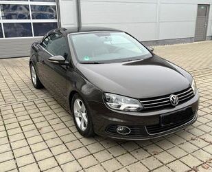 VW Eos Gebrauchtwagen