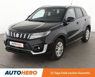 Suzuki Vitara Gebrauchtwagen