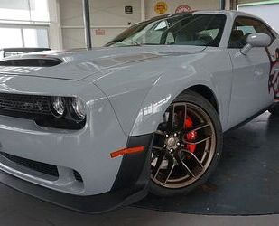 Dodge Challenger Gebrauchtwagen