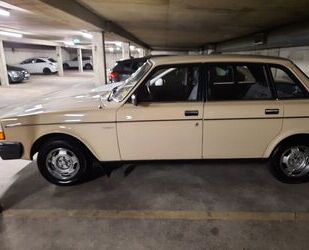 Volvo 240 Gebrauchtwagen