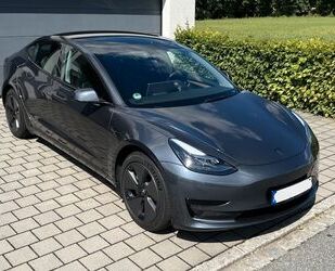 Tesla Model 3 Gebrauchtwagen