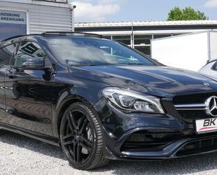 Mercedes-Benz CLA 45 AMG Gebrauchtwagen