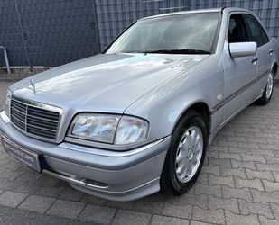 Mercedes-Benz C 240 Gebrauchtwagen