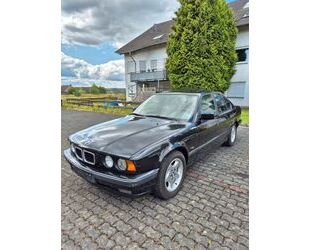 BMW 525 Gebrauchtwagen
