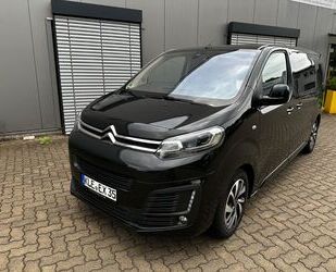 Citroen SpaceTourer Gebrauchtwagen