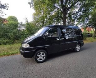 VW T4 Multivan Gebrauchtwagen