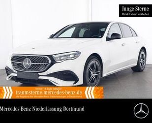Mercedes-Benz E 300 Gebrauchtwagen