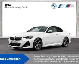 BMW 220 Gebrauchtwagen