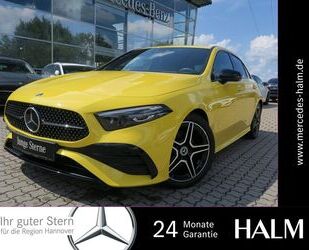 Mercedes-Benz A 200 Gebrauchtwagen