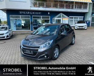 Peugeot 208 Gebrauchtwagen