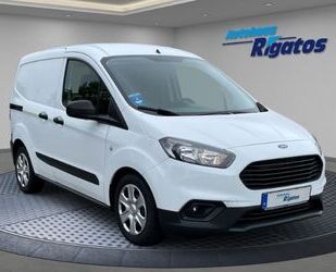 Ford Transit Courier Gebrauchtwagen