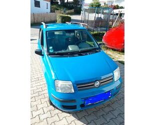 Fiat Panda Gebrauchtwagen