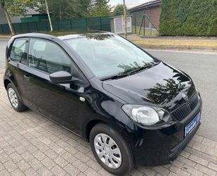 Skoda Citigo Gebrauchtwagen