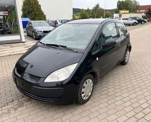 Mitsubishi Colt Gebrauchtwagen