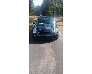 Mini ONE Gebrauchtwagen