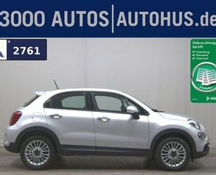 Fiat 500X Gebrauchtwagen