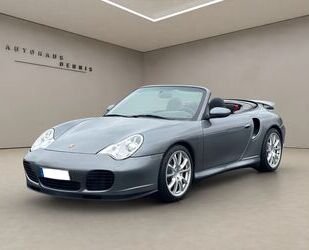 Porsche 996 Gebrauchtwagen