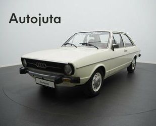 Audi 80 Gebrauchtwagen