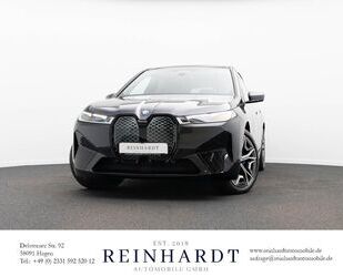 BMW iX Gebrauchtwagen