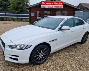 Jaguar XE Gebrauchtwagen