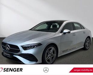 Mercedes-Benz A 200 Gebrauchtwagen