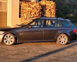 BMW 325 Gebrauchtwagen