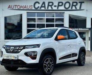 Dacia Spring Gebrauchtwagen