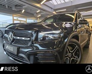Mercedes-Benz GLB 220 Gebrauchtwagen