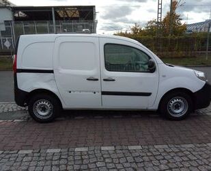 Mercedes-Benz Kangoo 