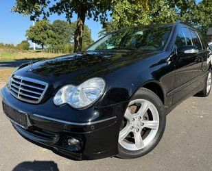 Mercedes-Benz C 180 Gebrauchtwagen