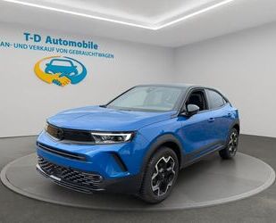 Opel Mokka Gebrauchtwagen