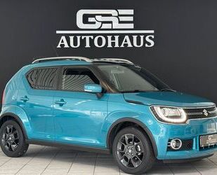 Suzuki Ignis Gebrauchtwagen