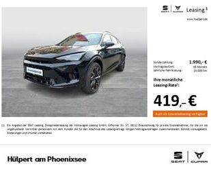 Cupra Formentor Gebrauchtwagen