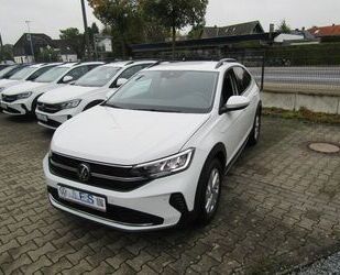 VW Taigo Gebrauchtwagen