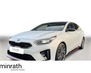 Kia pro ceed / ProCeed Gebrauchtwagen