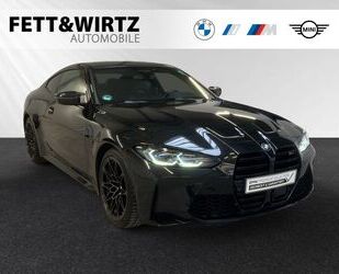 BMW M4 Gebrauchtwagen