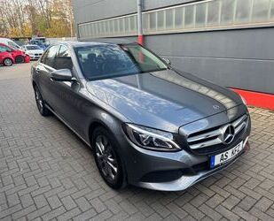 Mercedes-Benz C 200 Gebrauchtwagen