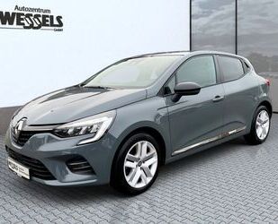 Renault Clio Gebrauchtwagen