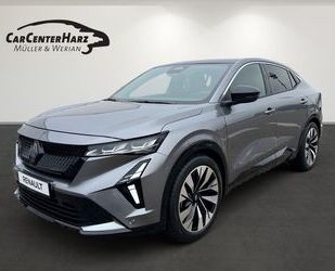 Renault Rafale Gebrauchtwagen