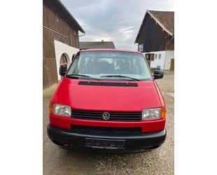 VW T4 andere Gebrauchtwagen