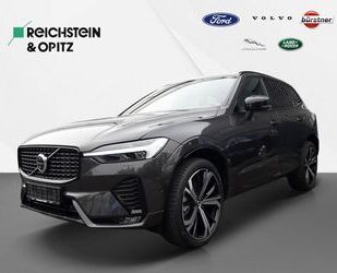 Volvo XC60 Gebrauchtwagen