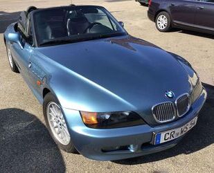 BMW Z3 Gebrauchtwagen