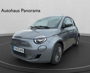 Fiat 500e Gebrauchtwagen