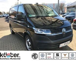 VW T6 Transporter Gebrauchtwagen