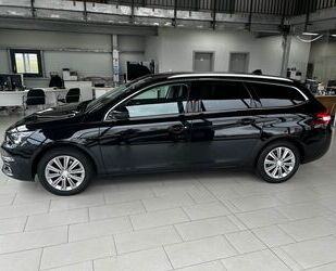 Peugeot 308 Gebrauchtwagen